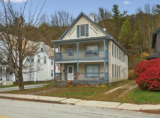 61 Pleasant St, Ludlow, VT 05149