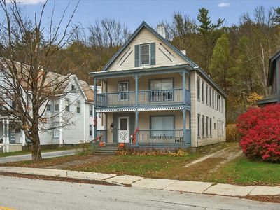 61 Pleasant Street, Ludlow, VT, 05149