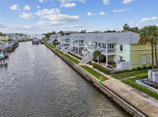 5116 BEACH DRIVE SE #D, ST PETERSBURG, FL 33705