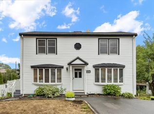 9 Summit Ave, Saugus, MA 01906