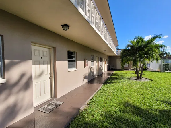 2839 Taylor St APT 3, Hollywood, FL 33020