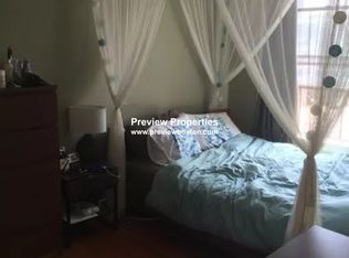 922 Beacon St #31F, Brookline, MA 02446