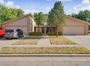 3309 74th St APT B, Lubbock, TX 79423