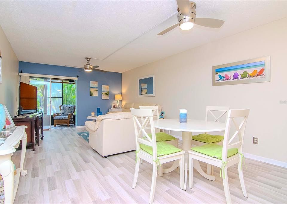 Belleair Gardens Condominiums 215 Valencia Blvd Largo FL Zillow