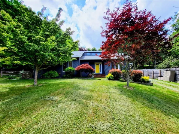 2206 George Hayes Road, Boone, NC 28607