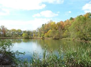 7170 Horns Hill Rd, Saint Louisville, OH 43071