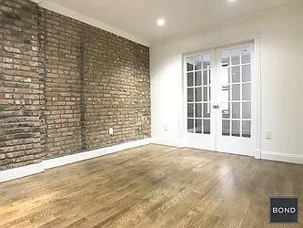 Rented by Bond New York