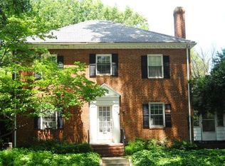 4104 Patterson Ave, Richmond, VA 23221