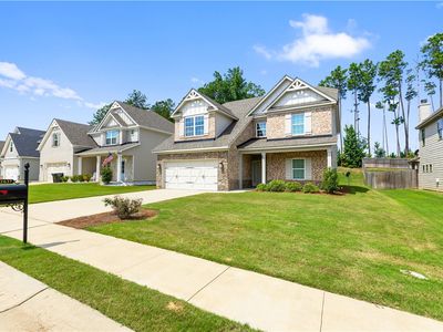 2637 Dunkirk Cir, Auburn, AL, 36832
