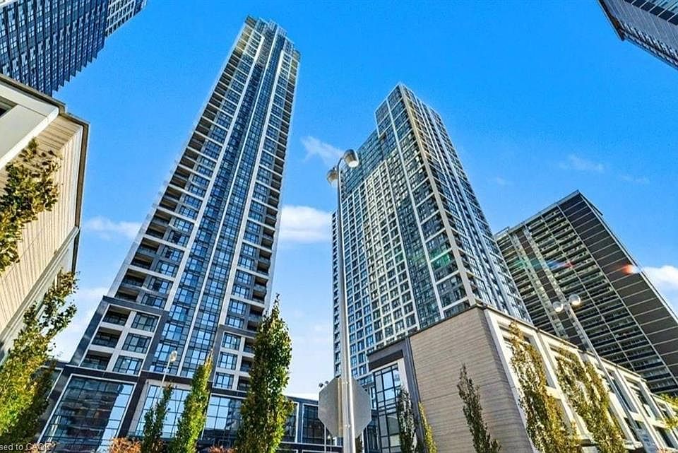 1st image of 7 Mabelle Ave #4103