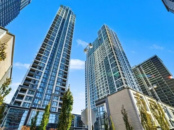 7 Mabelle Ave #4103, Toronto, ON M9A 0C9