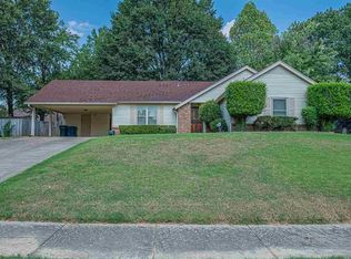 5676 Redford Ave, Memphis, TN 38135