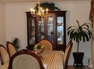 793 Federal Rd UNIT 5, Brookfield, CT 06804