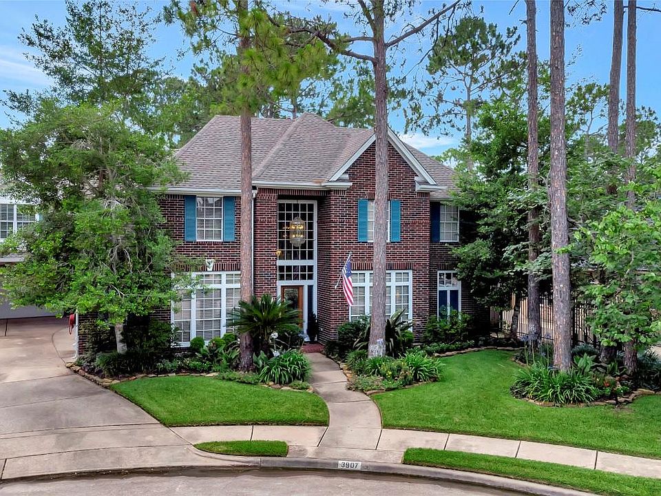 1st image of 3907 S Beechwood Ct