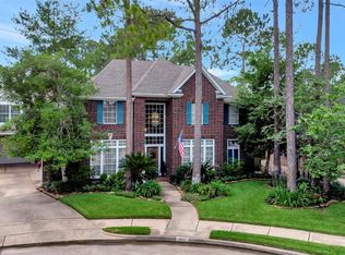 3907 S Beechwood Ct, Houston, TX 77059