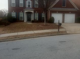 3161 Daleview Way SW, Atlanta, GA 30331