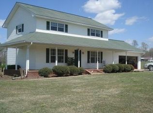 2871 County Road 813, Ripley, MS 38663