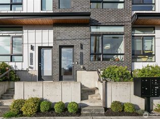 2636 NW 62nd Street, Seattle, WA 98107