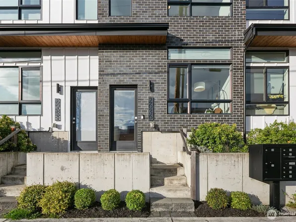 2636 NW 62nd Street, Seattle, WA 98107