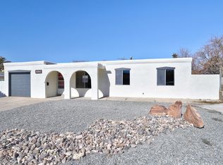 13121 Oriente Ave NE, Albuquerque, NM 87123