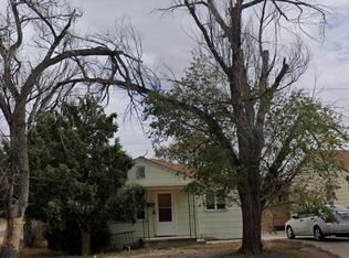 1401 Raton Ave, La Junta, CO 81050