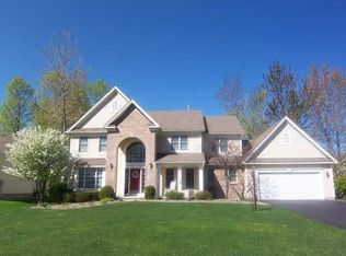 24 Pewter Rock, Webster, NY 14580