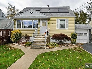 765 Briarcliff Ave Maywood Nj 07607 Zillow