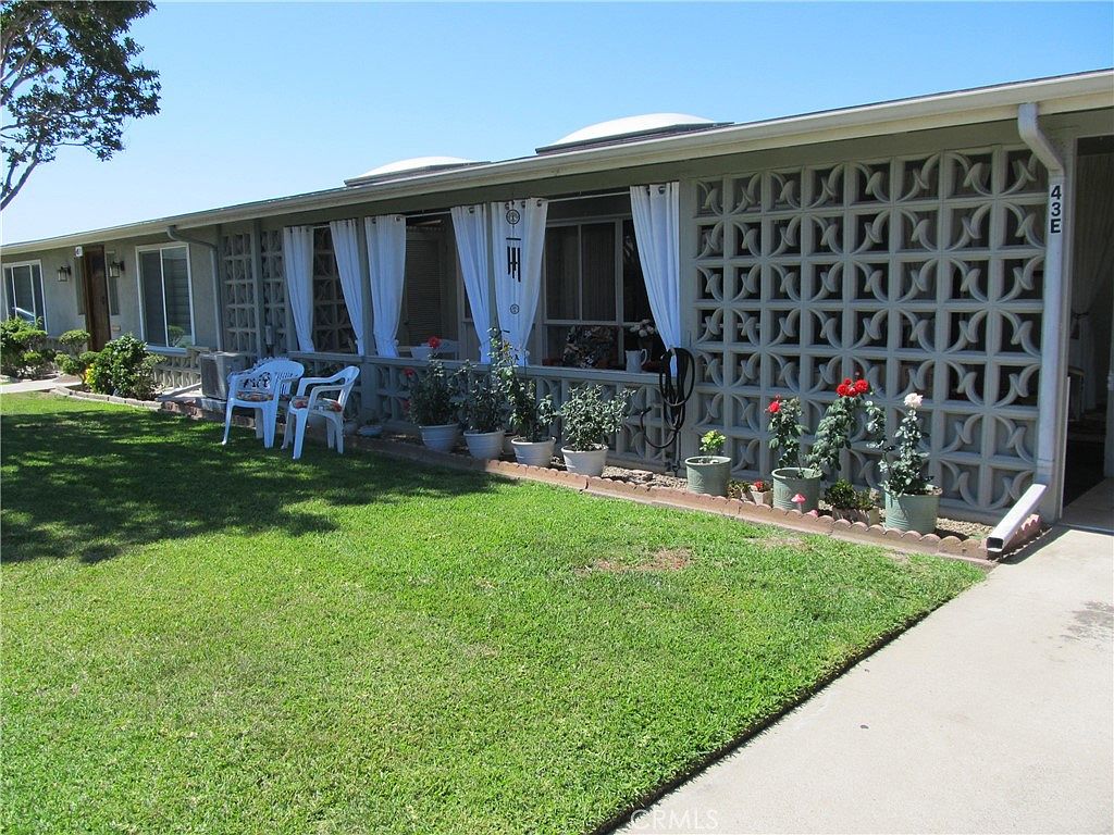 1670 Interlachen Rd M1243E, Seal Beach, CA 90740 MLS PW23146399