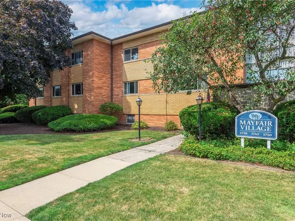 1736 Wagar Rd APT 201, Rocky River, OH 44116