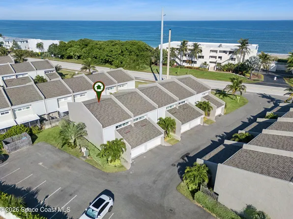 1710 Atlantic St APT 5E, Melbourne Beach, FL 32951