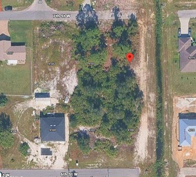 1st image of 4101 7th St W