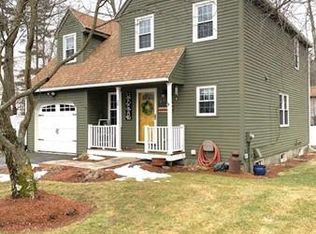 36 Apollo Dr, Southbridge, MA 01550