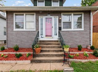 2038 McLaran Ave, Saint Louis, MO