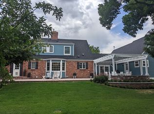 13441 W 26th Ave, Golden, CO 80401