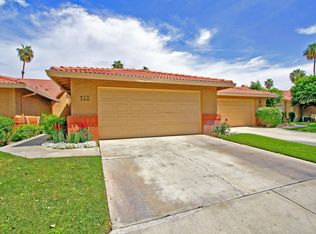 112 Conejo Cir, Palm Desert, CA 92260