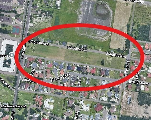 2nd image of 0 S McColl Rd