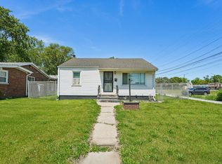 26 W 45th Ave, Gary, IN 46408