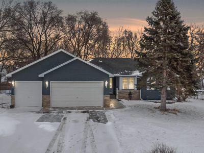 6600 Founders Pkwy N, Brooklyn Park, MN, 55445