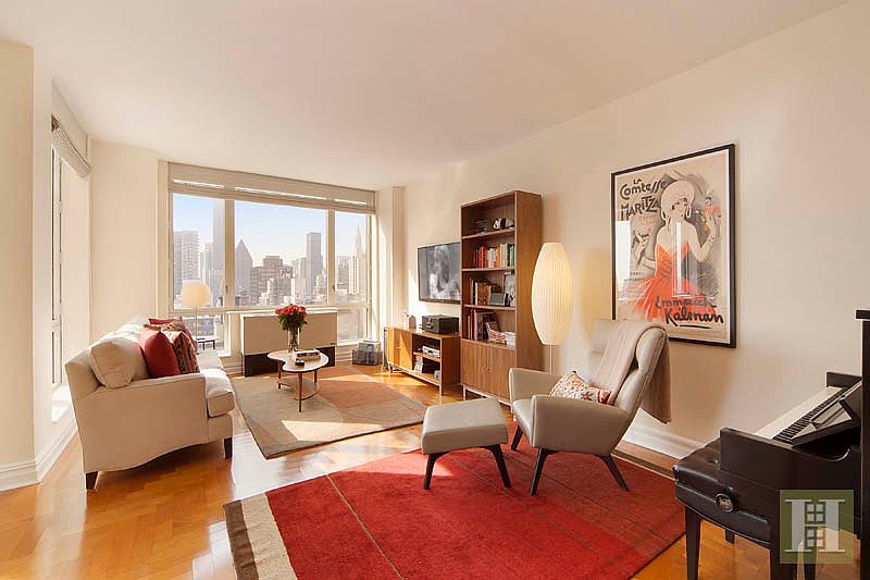 1st image of 401 E 60th St APT 23A