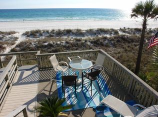 17175 Front Beach Rd UNIT 1, Panama City Beach, FL 32413