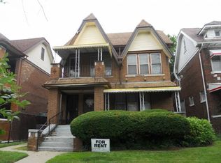 12302 Santa Rosa Dr, Detroit, MI 48204