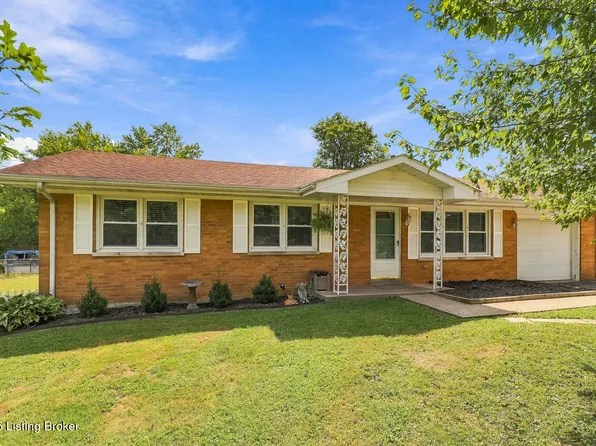 302 Cheryl Ave, Vine Grove, KY 40175