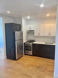 Rented by Lodger Corp