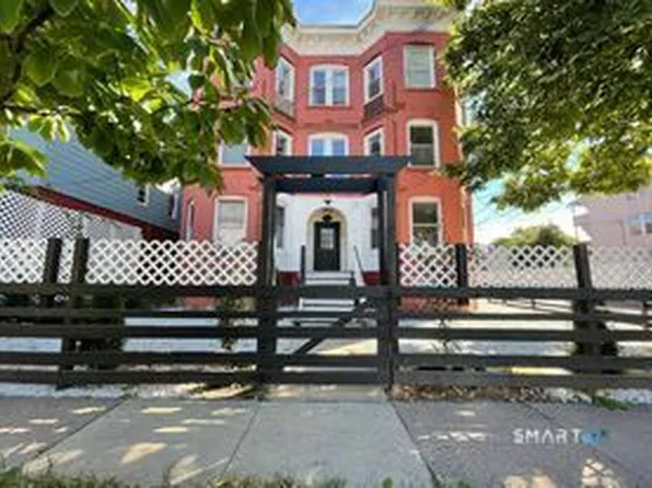 37-39 Elliott St, Hartford, CT 06114