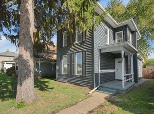 142 S 2nd St, Newark, OH