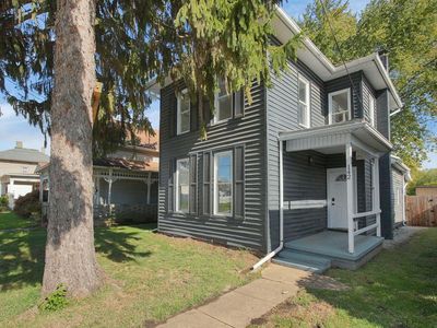 142 S 2nd St, Newark, OH, 43055