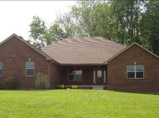7214 N County Road 1000 E, Seymour, IN 47274
