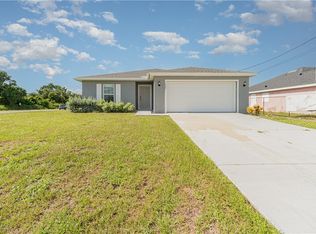 1602 NW 28th St, Cape Coral, FL 33993