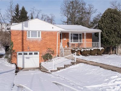 214 Maxwell St, Pittsburgh, PA, 15205