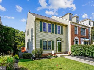 6206 Manchester Way, Elkridge, MD 21075